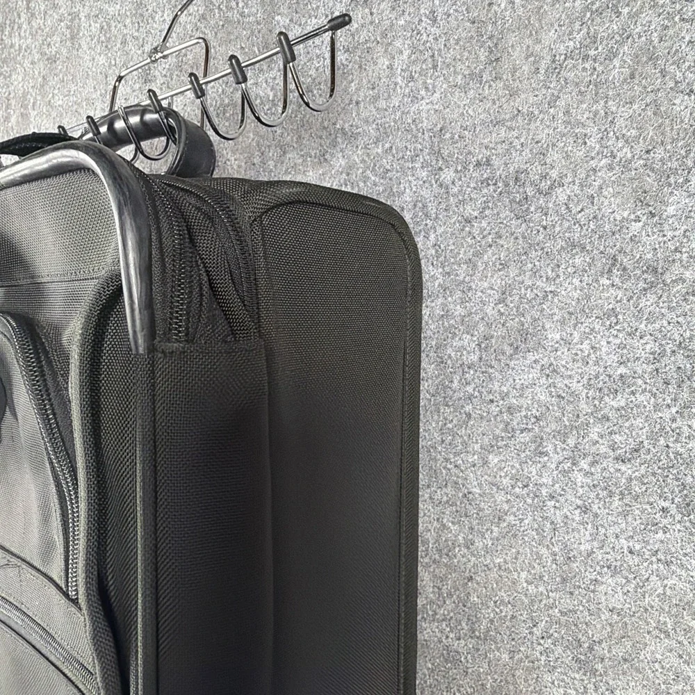TUMI Ballistic Nylon 22